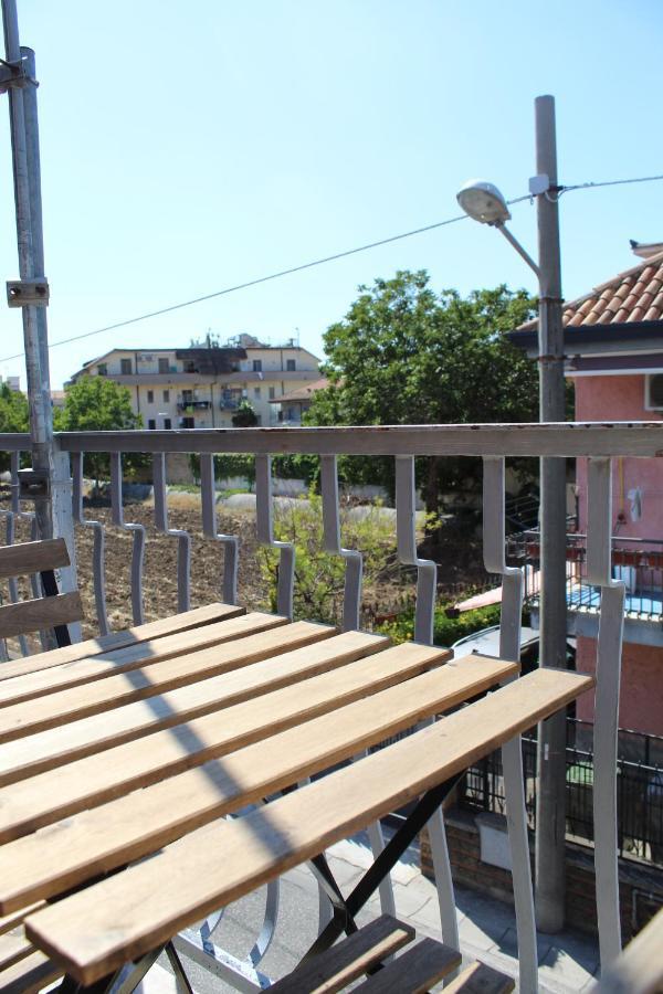 Little Sweet Escape Bed & Breakfast Caserta Eksteriør bilde
