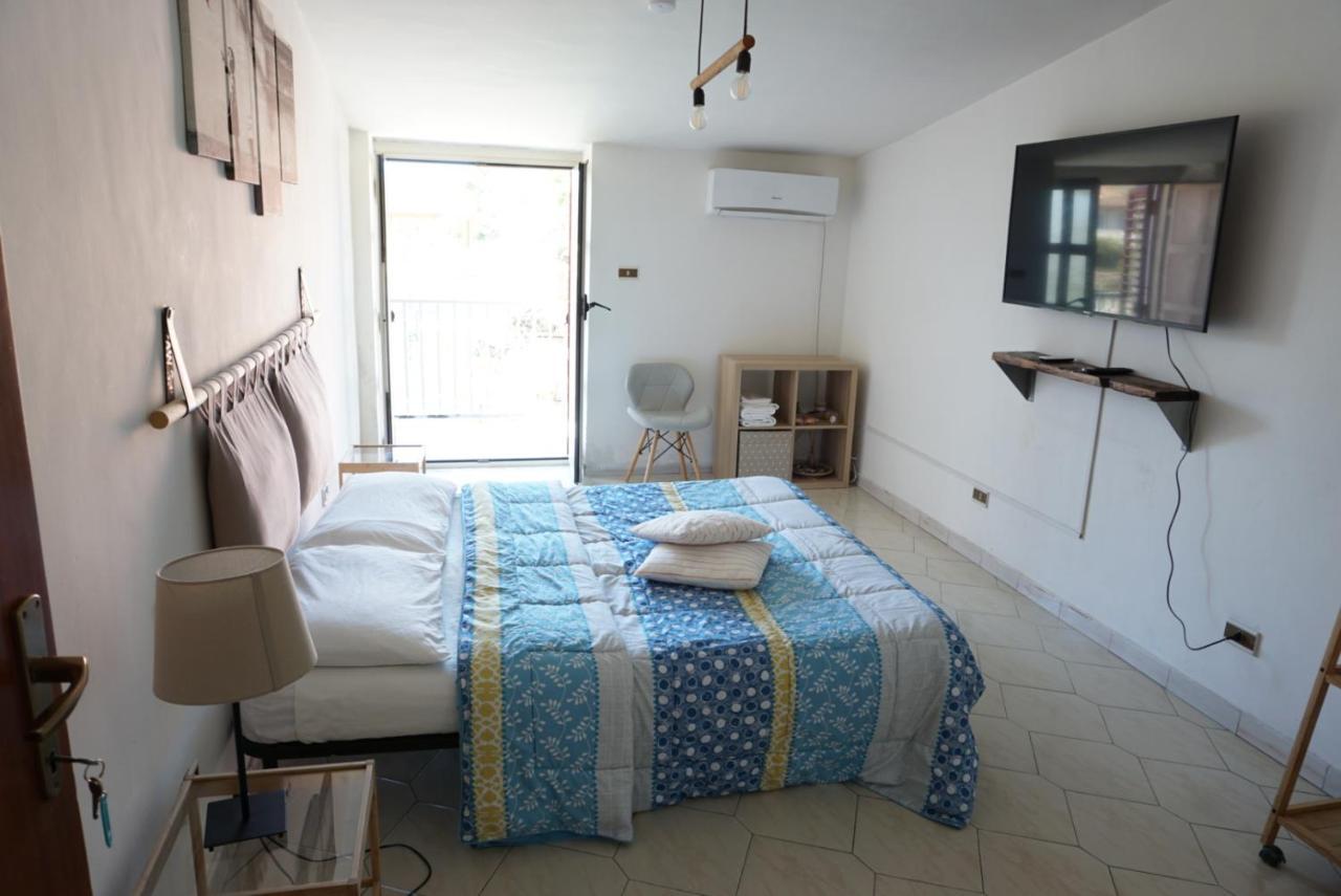 Little Sweet Escape Bed & Breakfast Caserta Eksteriør bilde