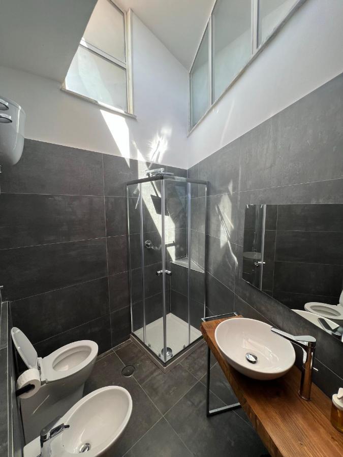 Little Sweet Escape Bed & Breakfast Caserta Eksteriør bilde