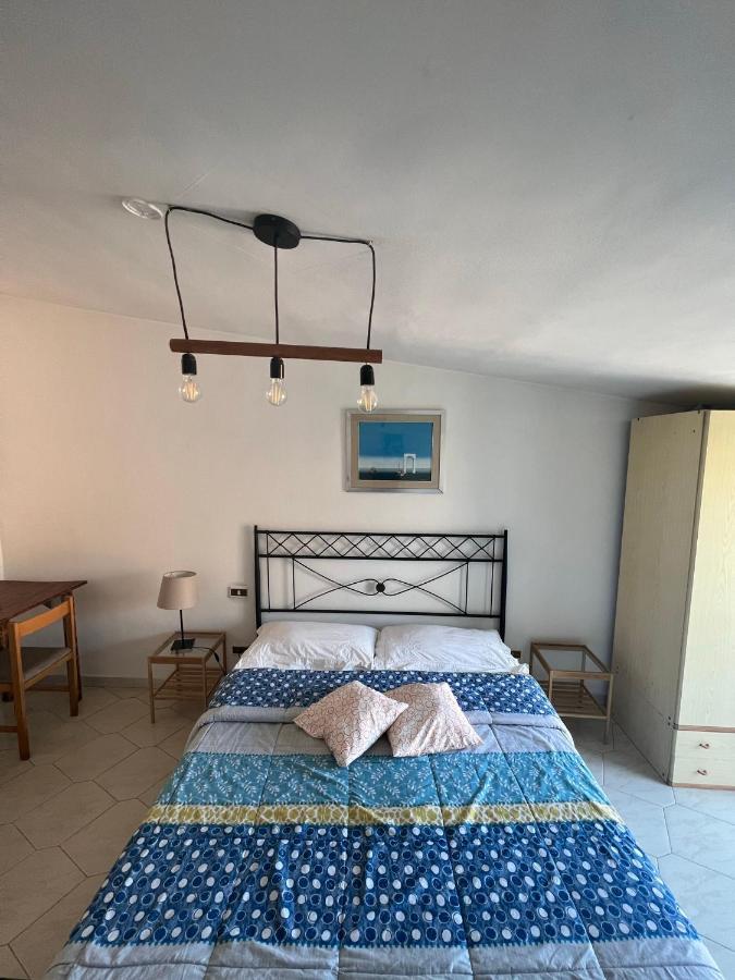 Little Sweet Escape Bed & Breakfast Caserta Eksteriør bilde